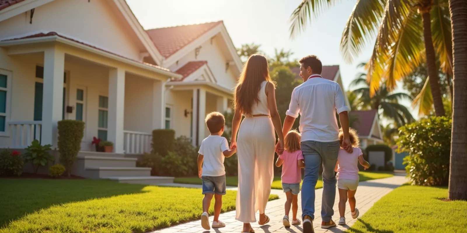 Comparar propiedades inmobiliarias en Miami eficientemente