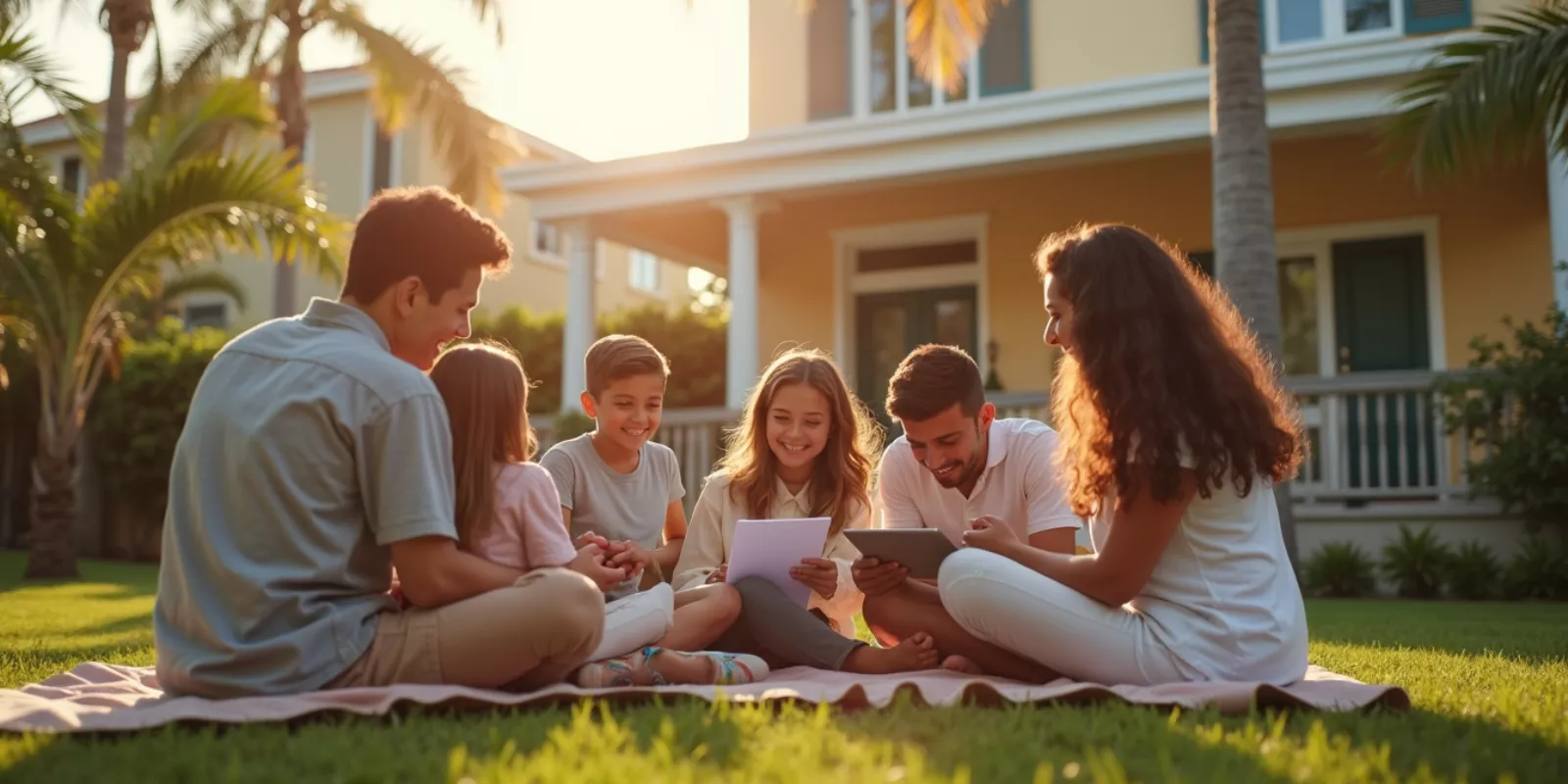 Estrategia para Comprar Casa en Miami y Florida Central
