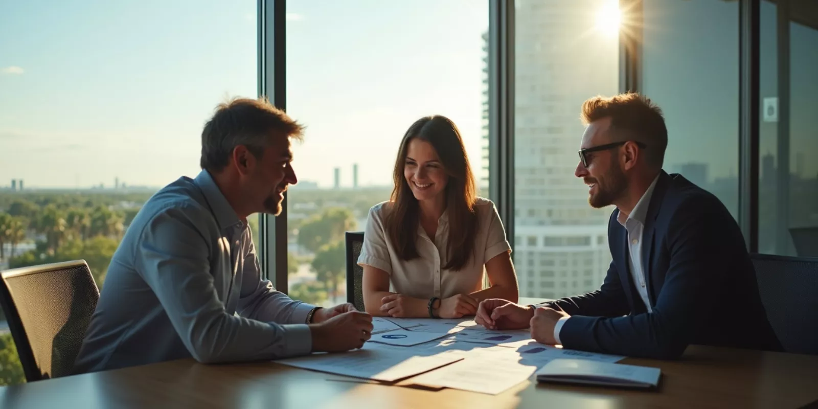 Invertir en el mercado inmobiliario en Florida 2026