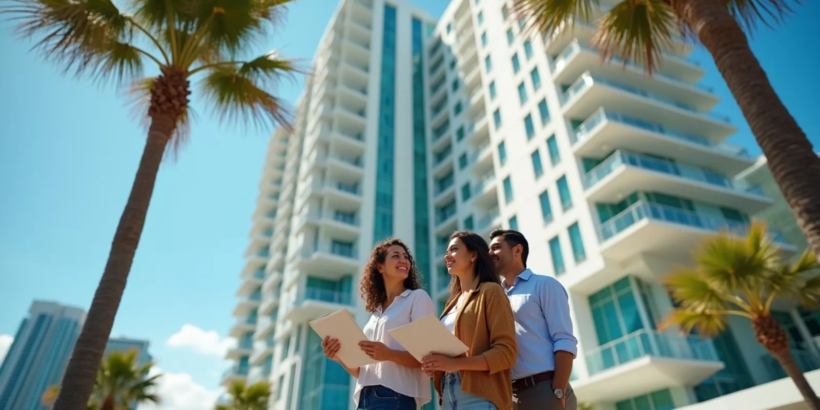 Comprar propiedad en Miami desde Chile: guía esencial