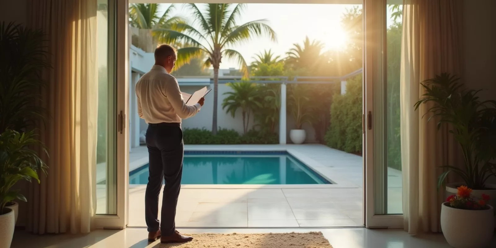 Errores al Comprar Propiedades en Miami desde Latinoamérica