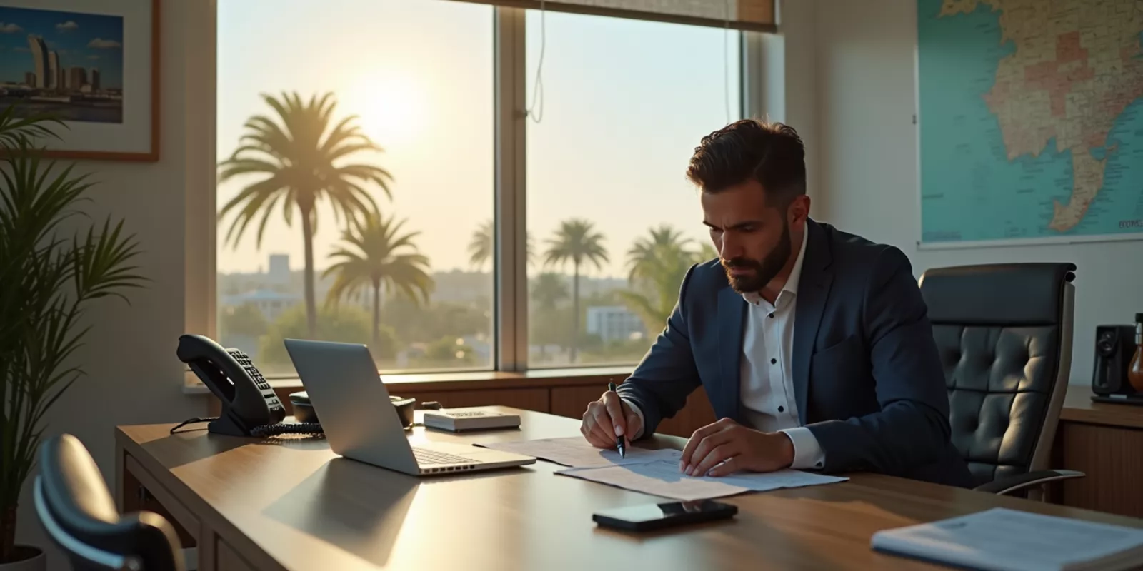 Estructura Legal para Comprar Propiedades en Miami