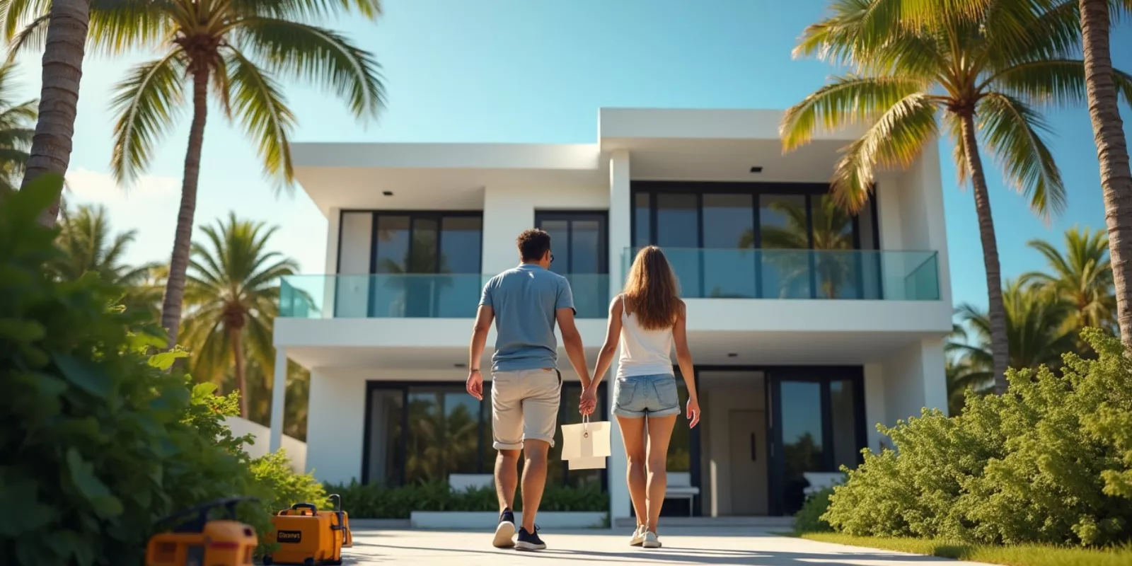 Costos ocultos al comprar casa en Miami