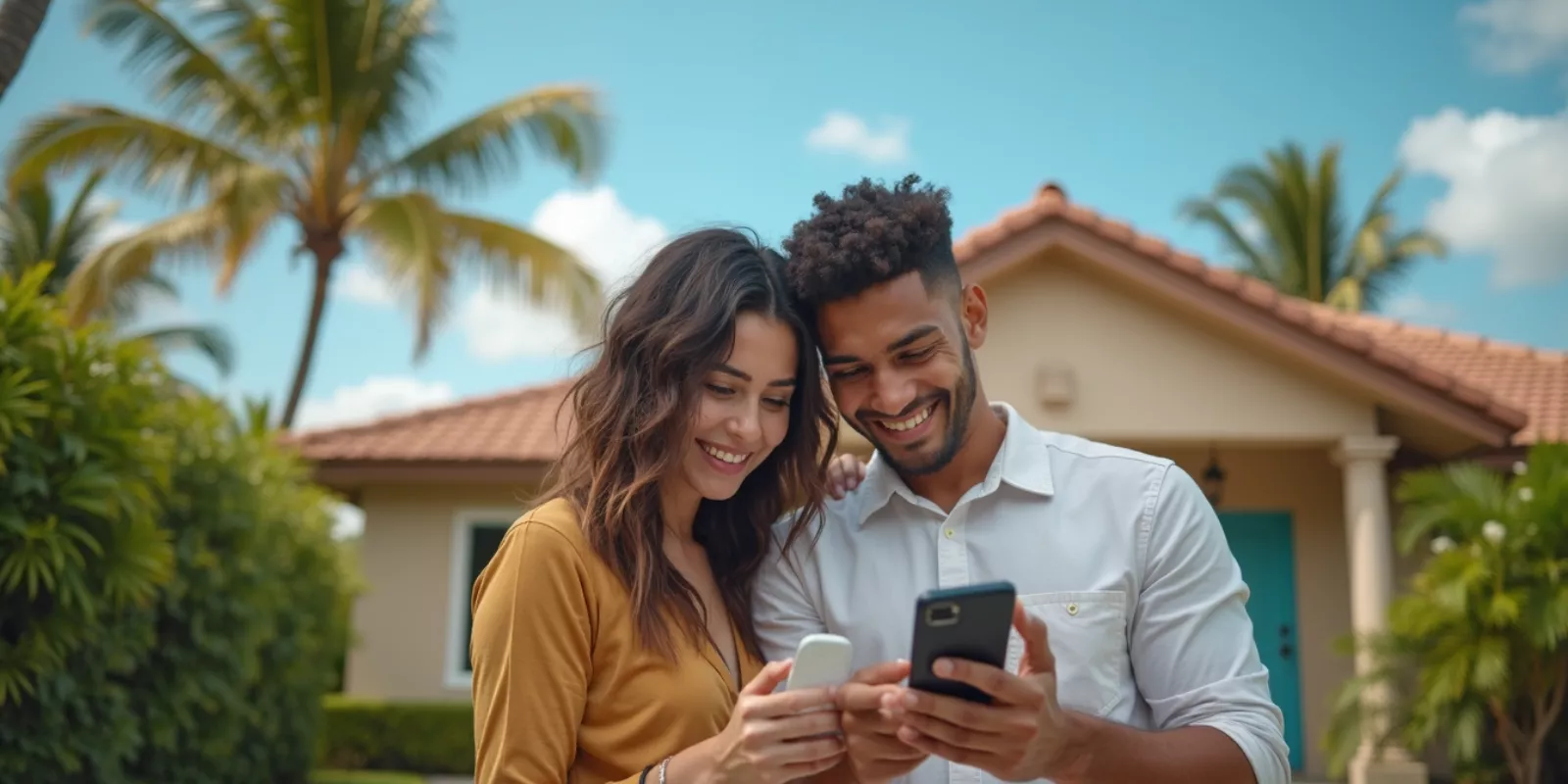 Errores al Comprar Casa en Miami: Evítalos Aquí