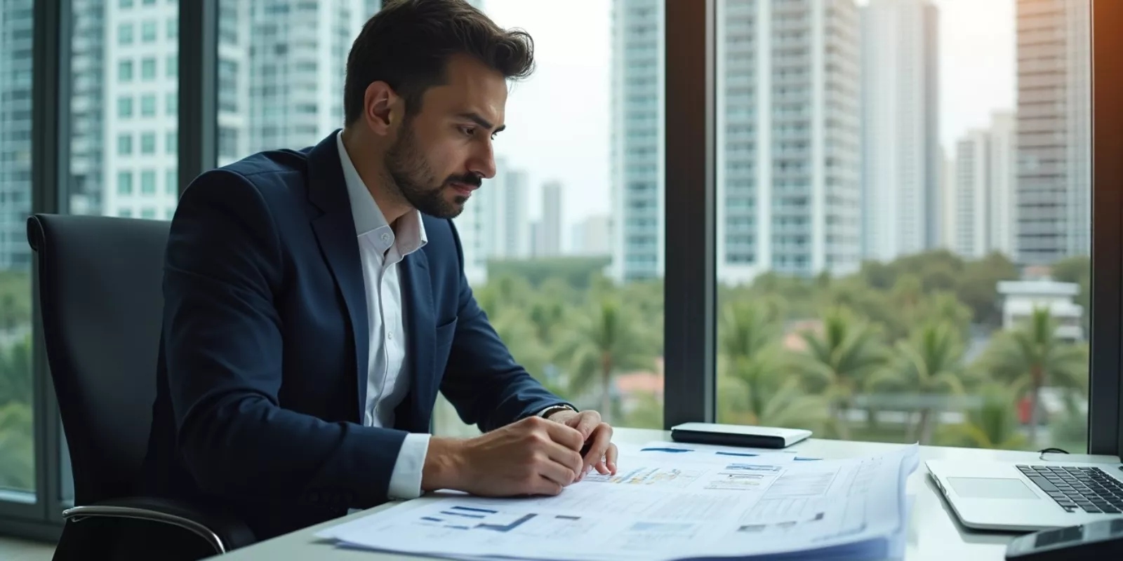 Cómo detectar malas inversiones inmobiliarias en Miami