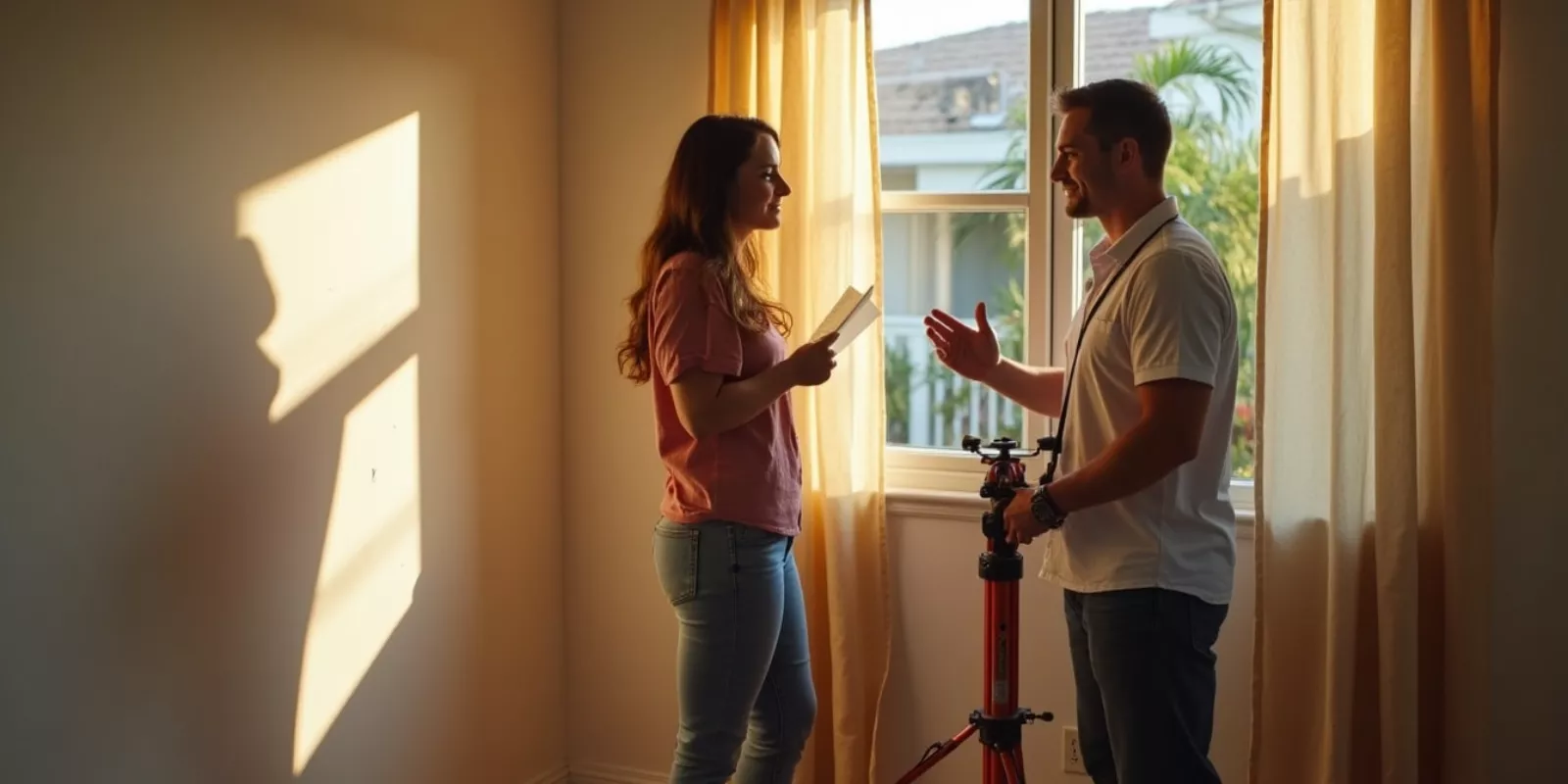 Inspecciones esenciales al comprar en Miami
