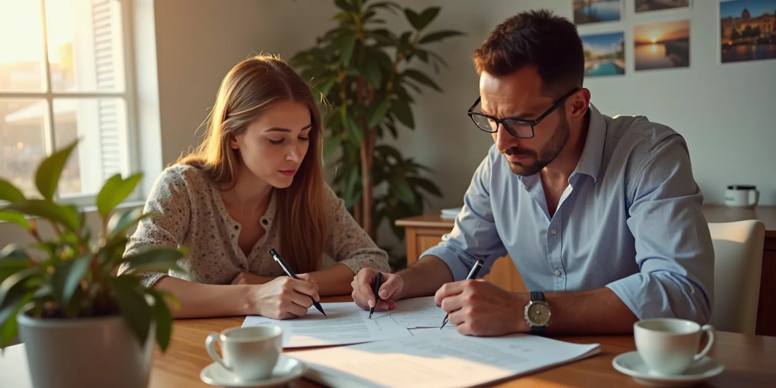 Trampas en contratos inmobiliarios en Miami