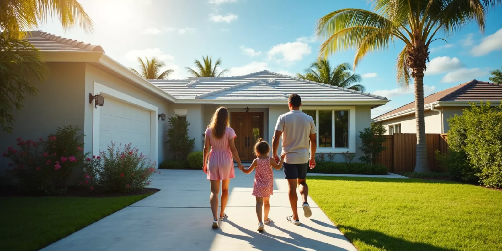 Pasos esenciales tras comprar casa en Miami