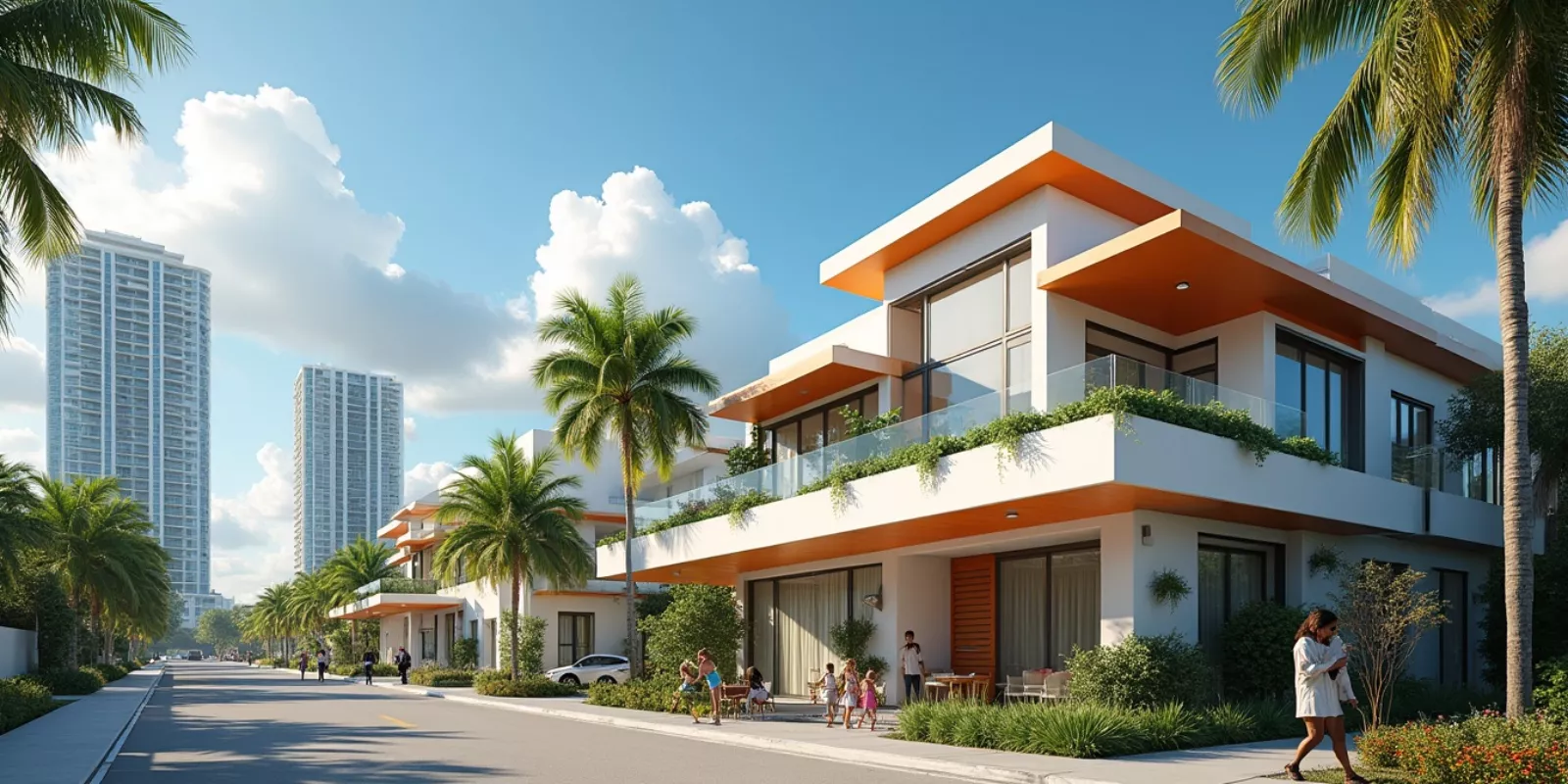 Mercado Inmobiliario en Miami: Tendencias 2026