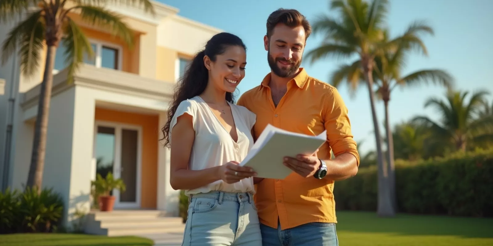 Negociación efectiva al comprar casa en Miami