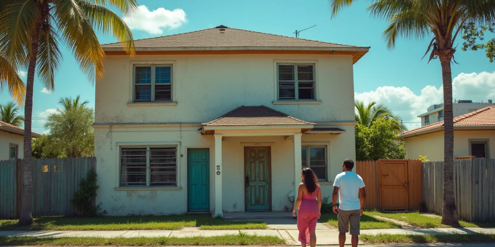 Cuándo No Comprar Propiedades en Miami