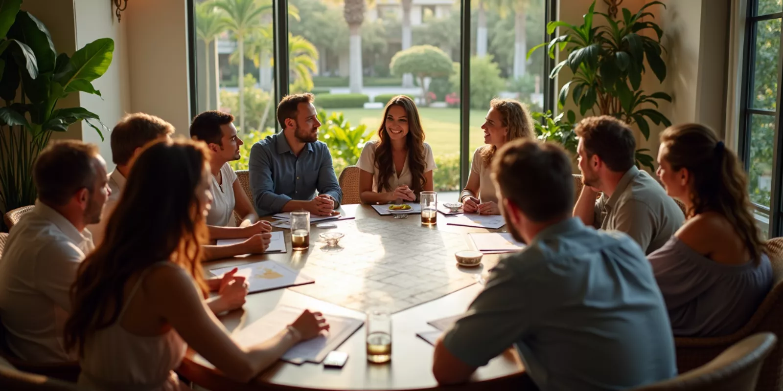 Aspectos Clave del HOA al Comprar en Miami