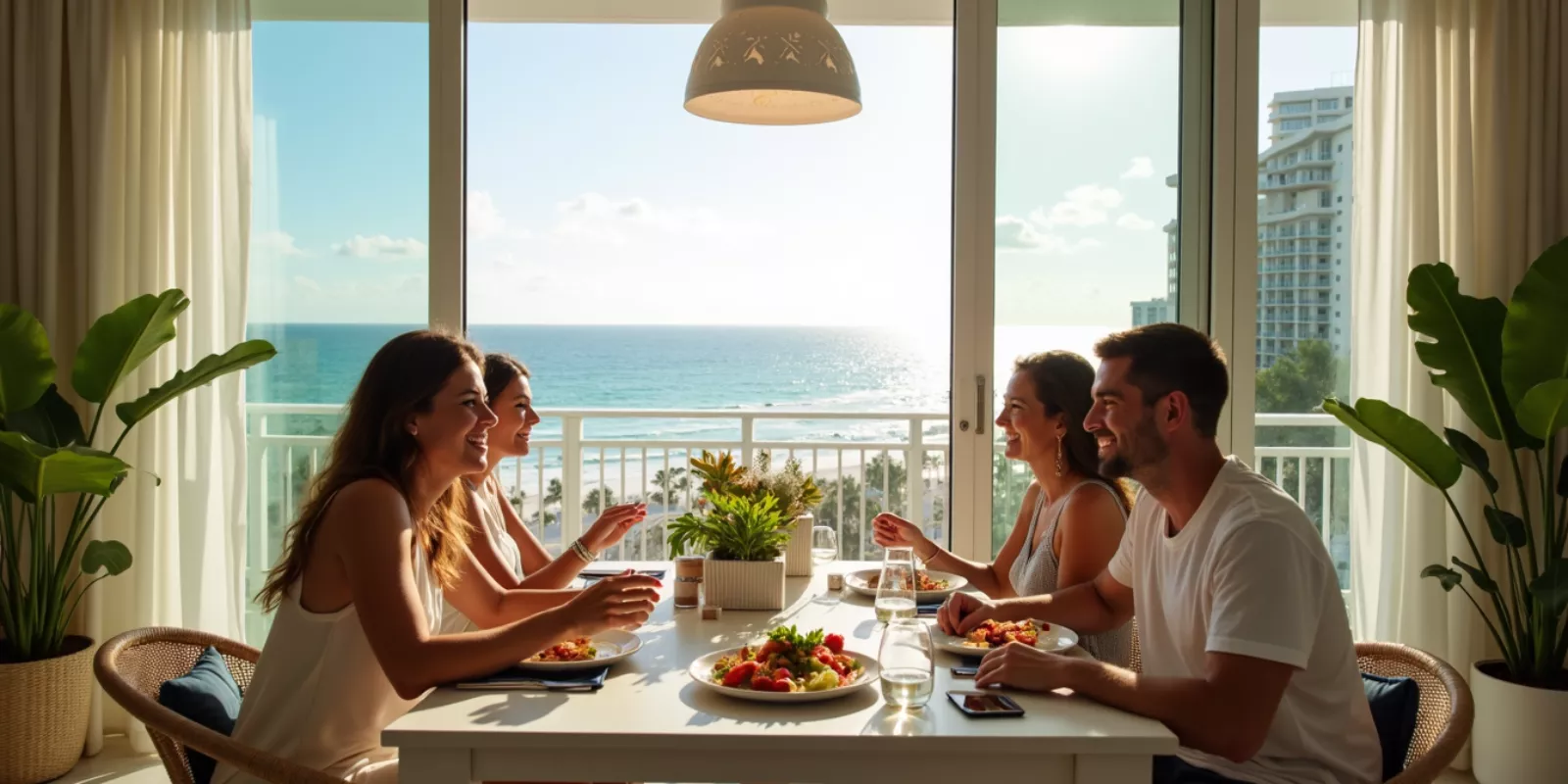 Invertir en Airbnb: Oportunidades en Miami