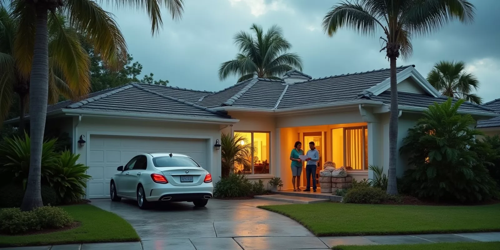 Seguro contra Huracanes: Protege tu Inversión en Miami