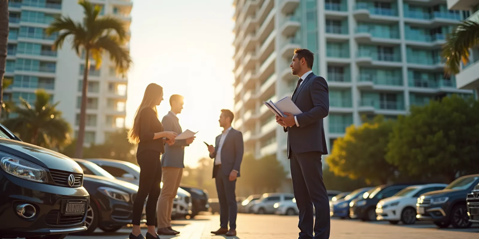 Cómo Leer Listings de Propiedades en Miami