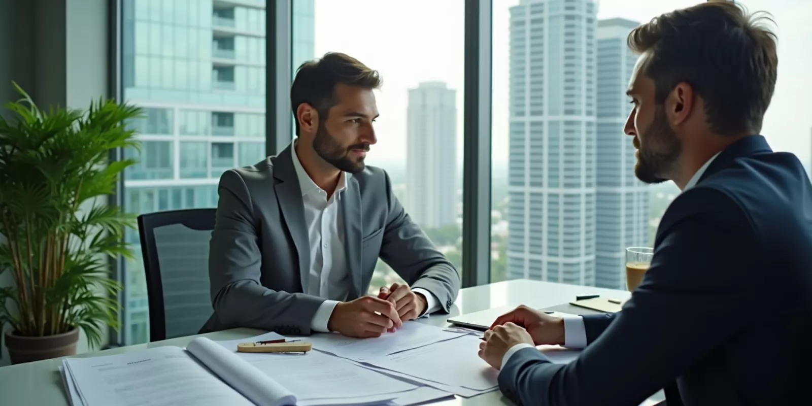 Reservas Financieras: Clave al Comprar Casa en Miami