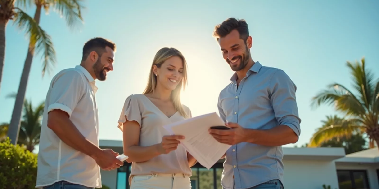 Financiamiento de casa en Miami: lo que debes saber