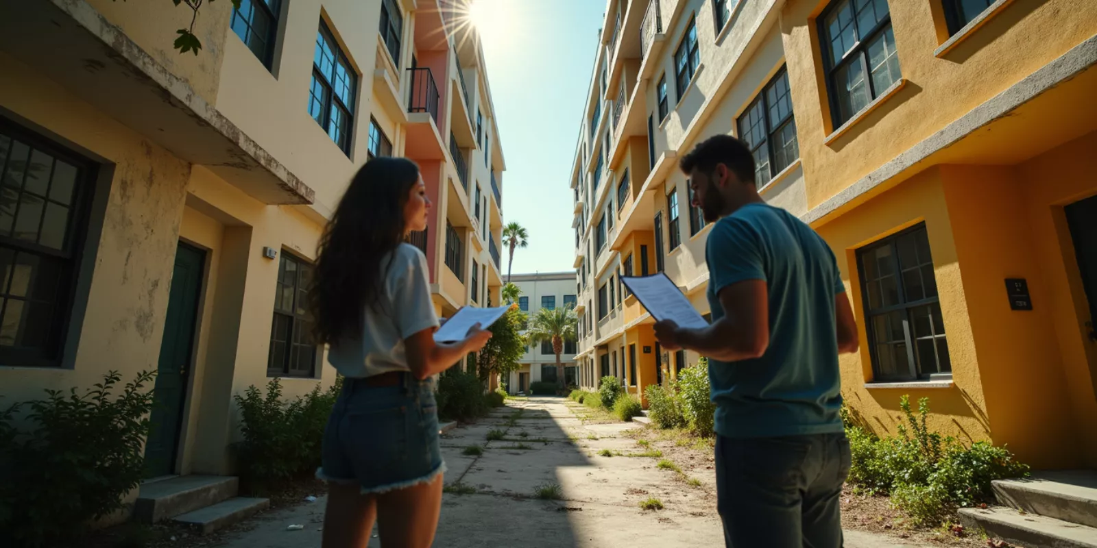 Deudas en edificios: riesgos al comprar en Miami