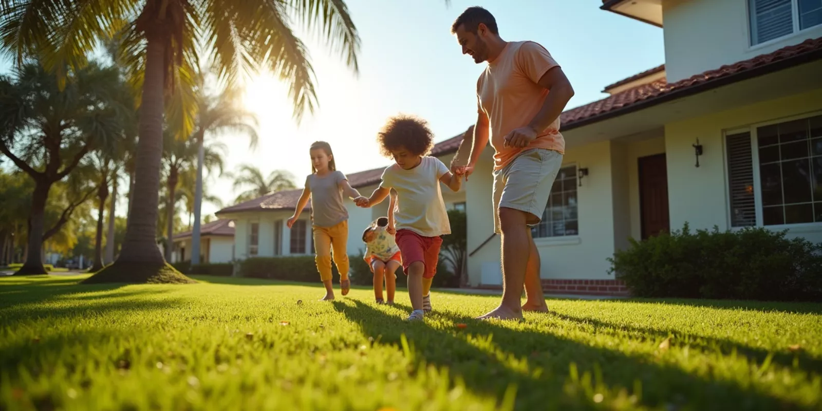 Comprar casa en Miami: elige la mejor ubicación