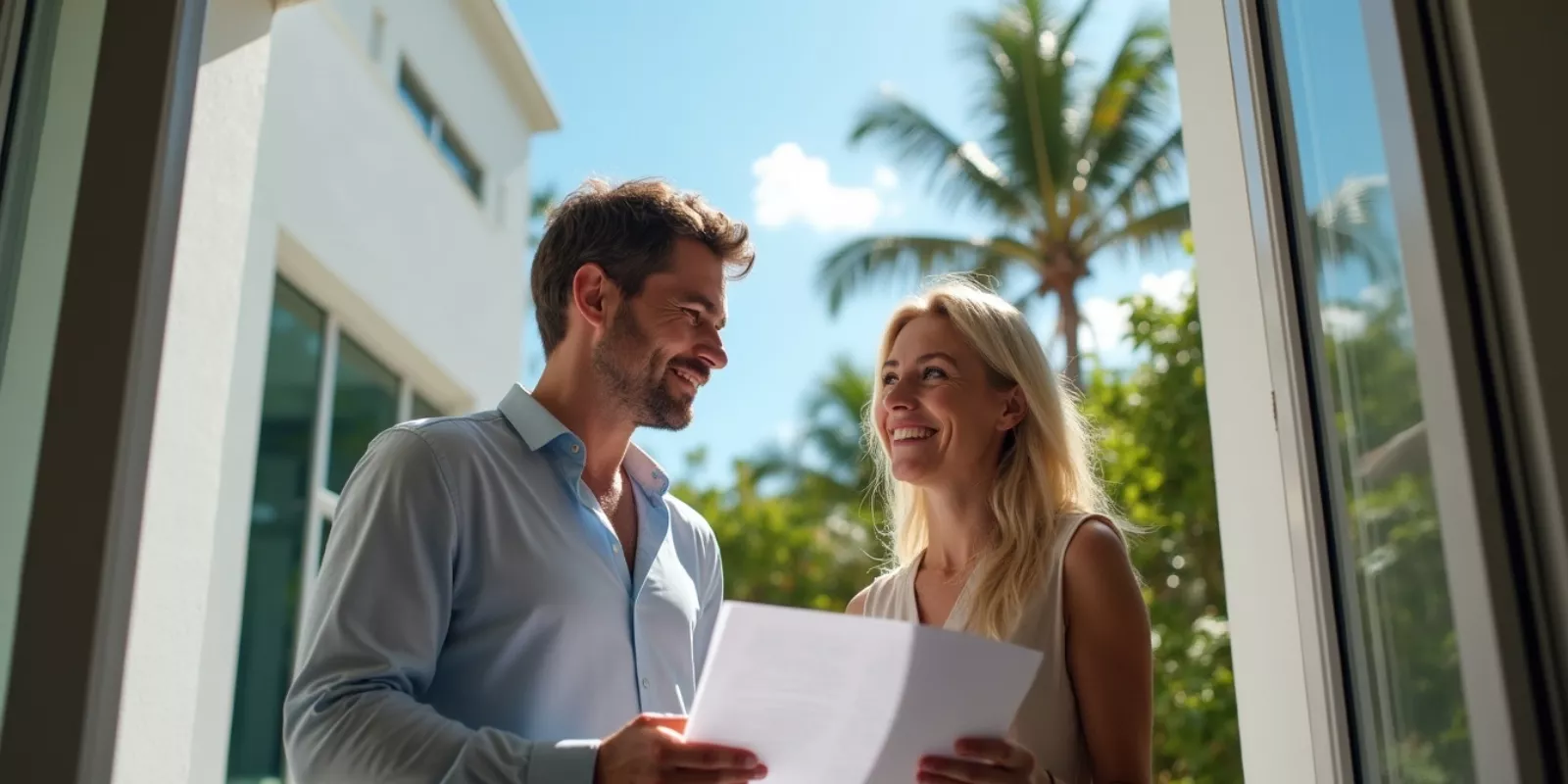 Protege tu inversión al comprar casa en Miami