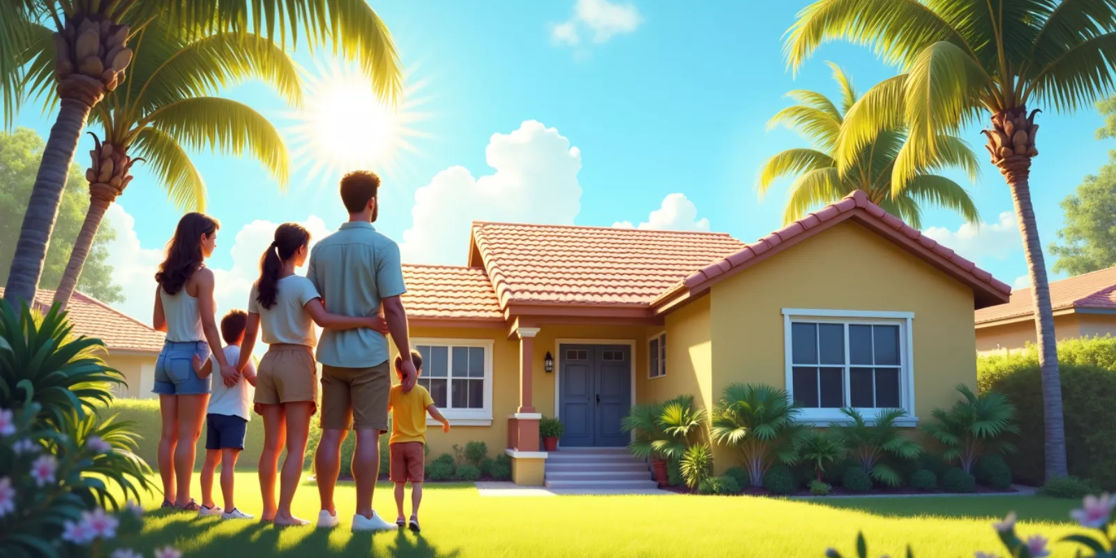 Guía Práctica para Comprar en Miami