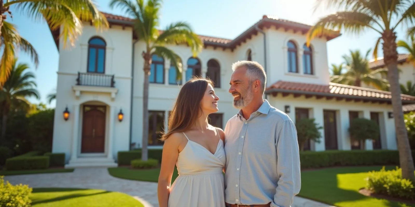 Comprar casa en Miami: al contado vs. financiado