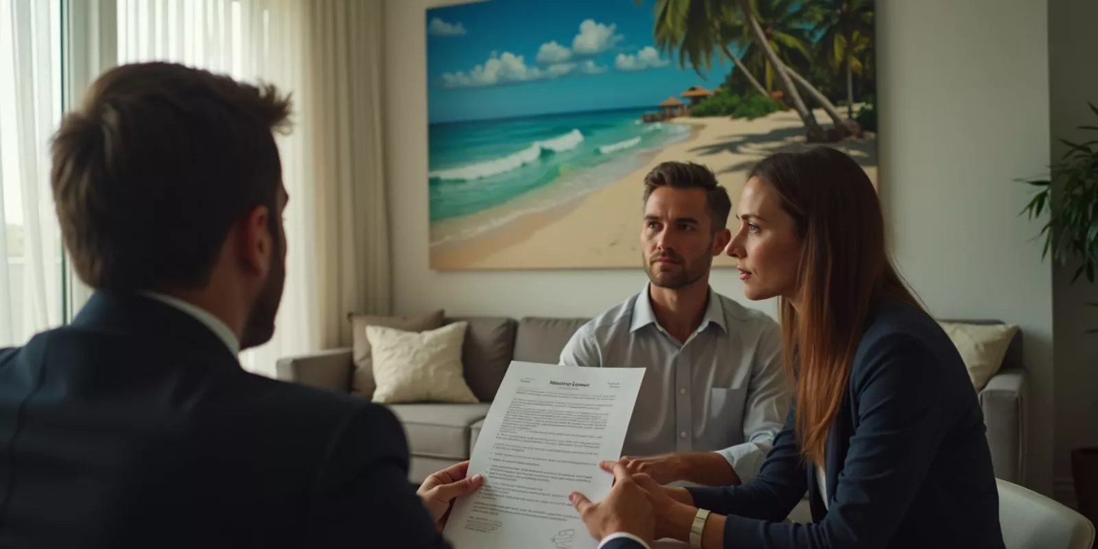 Importancia del Estoppel en la Compra de Casas en Miami