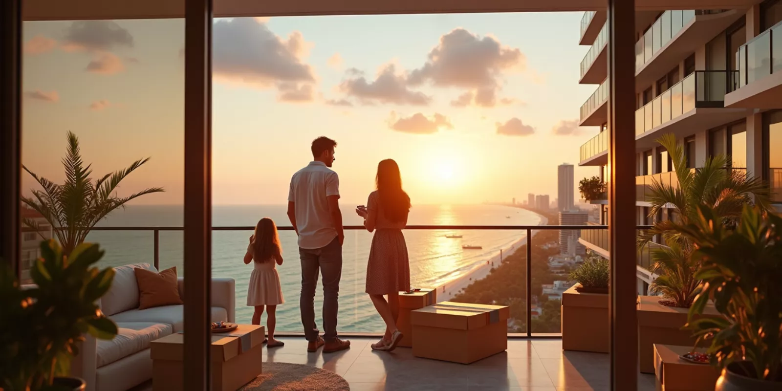 Costos reales de vivir en un condo en Miami