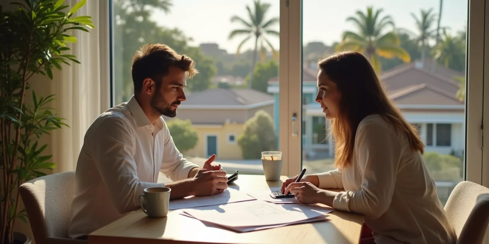 Decisiones Informadas al Comprar en Miami