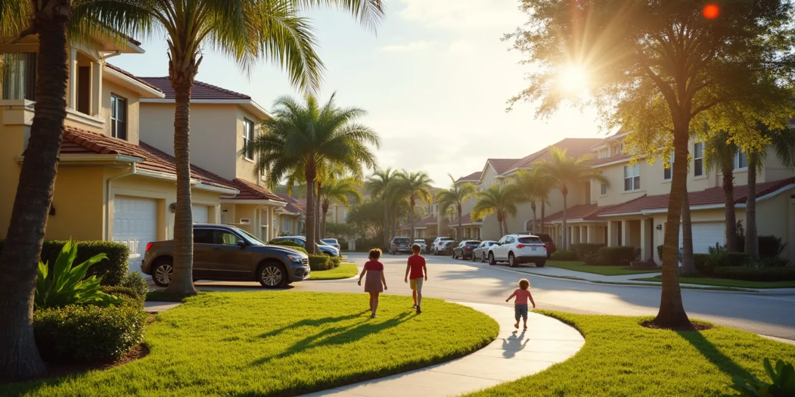 Inversiones Seguras en el Sur de la Florida