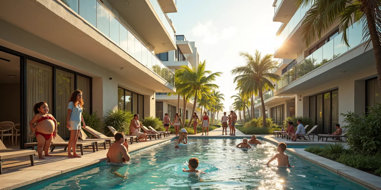 Seguridad: Clave para invertir en bienes raíces en Miami