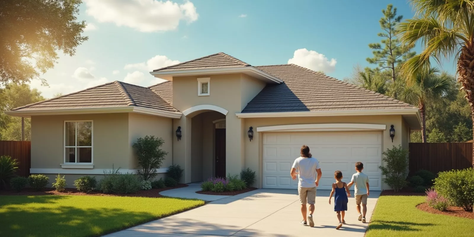 Mudanza de Brickell a Kissimmee: Precios y Oportunidades