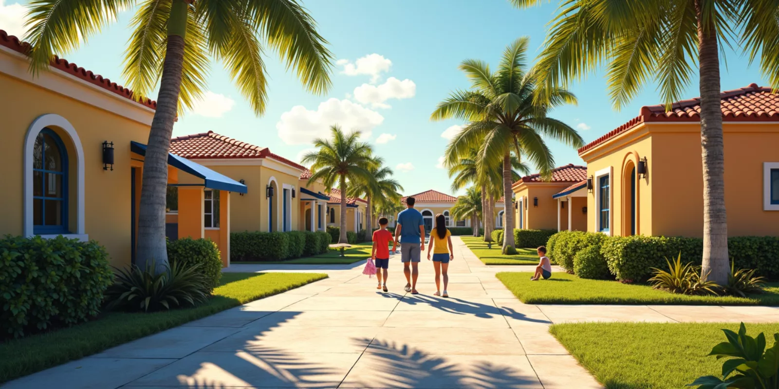 Barrios de Miami: Mejores escuelas y precios accesibles