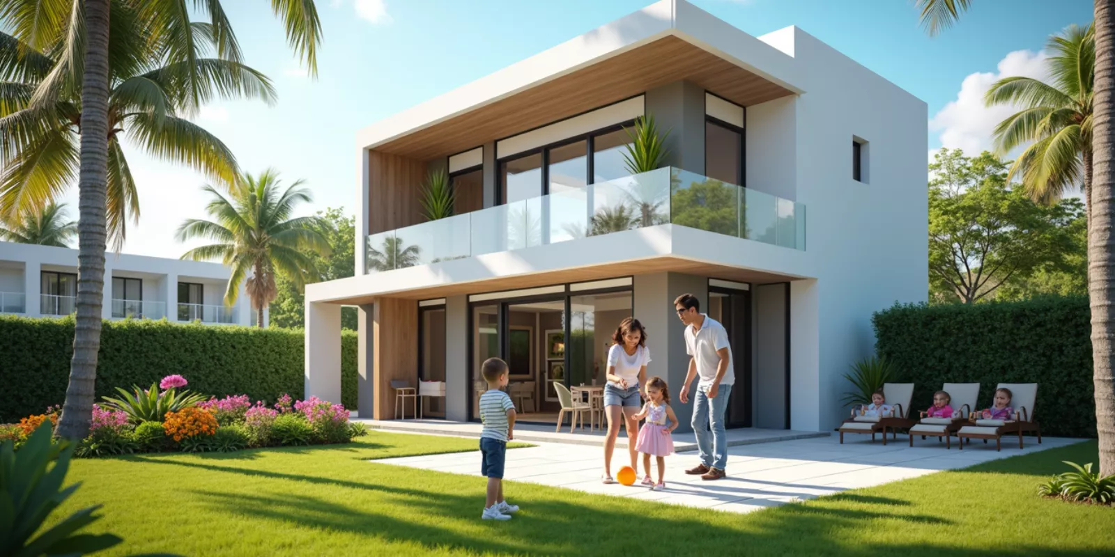 Encontrar casa en Miami: Educación y Asequibilidad