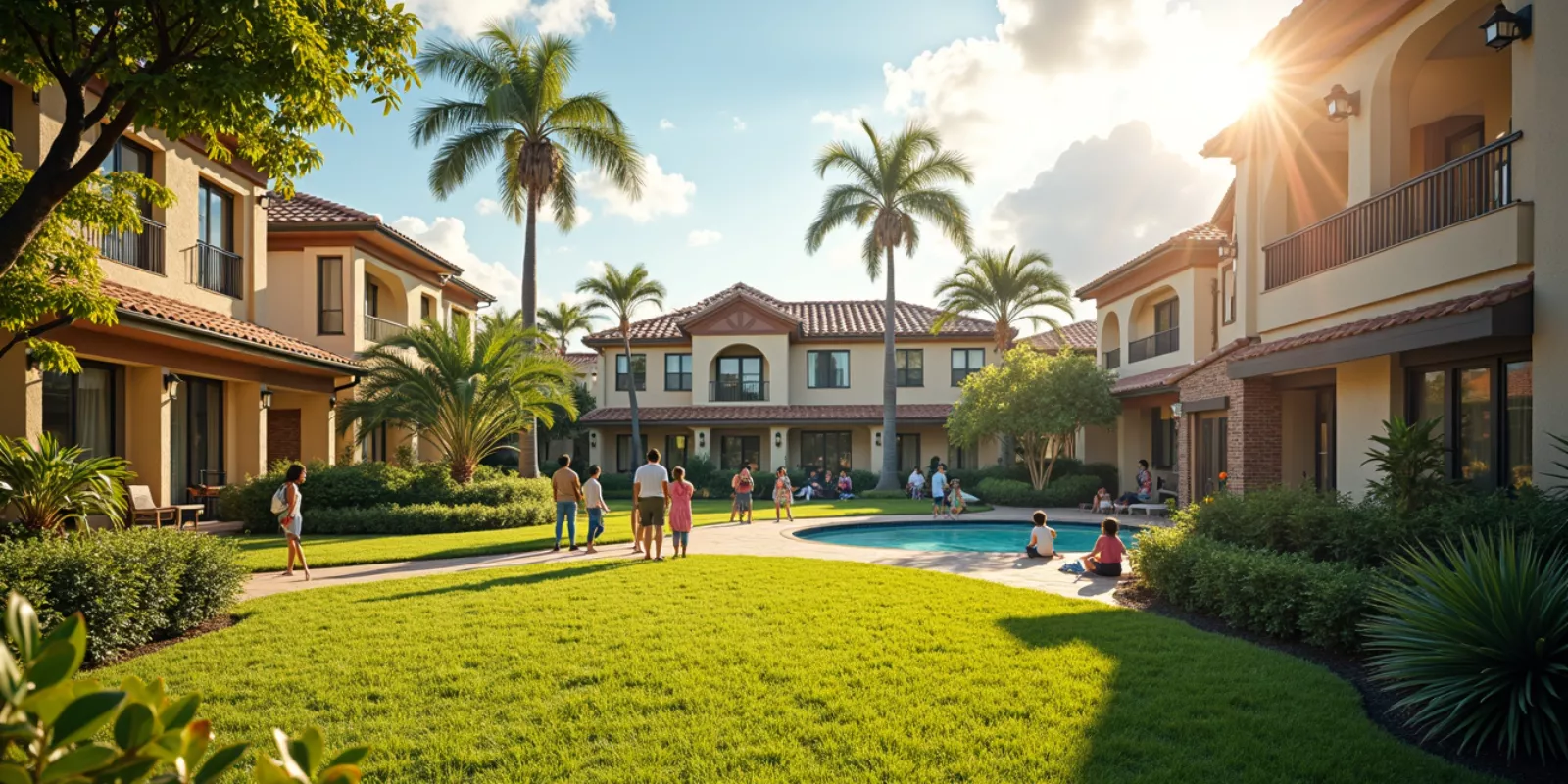 Comunidades de Miami con Mejor Valor Educativo