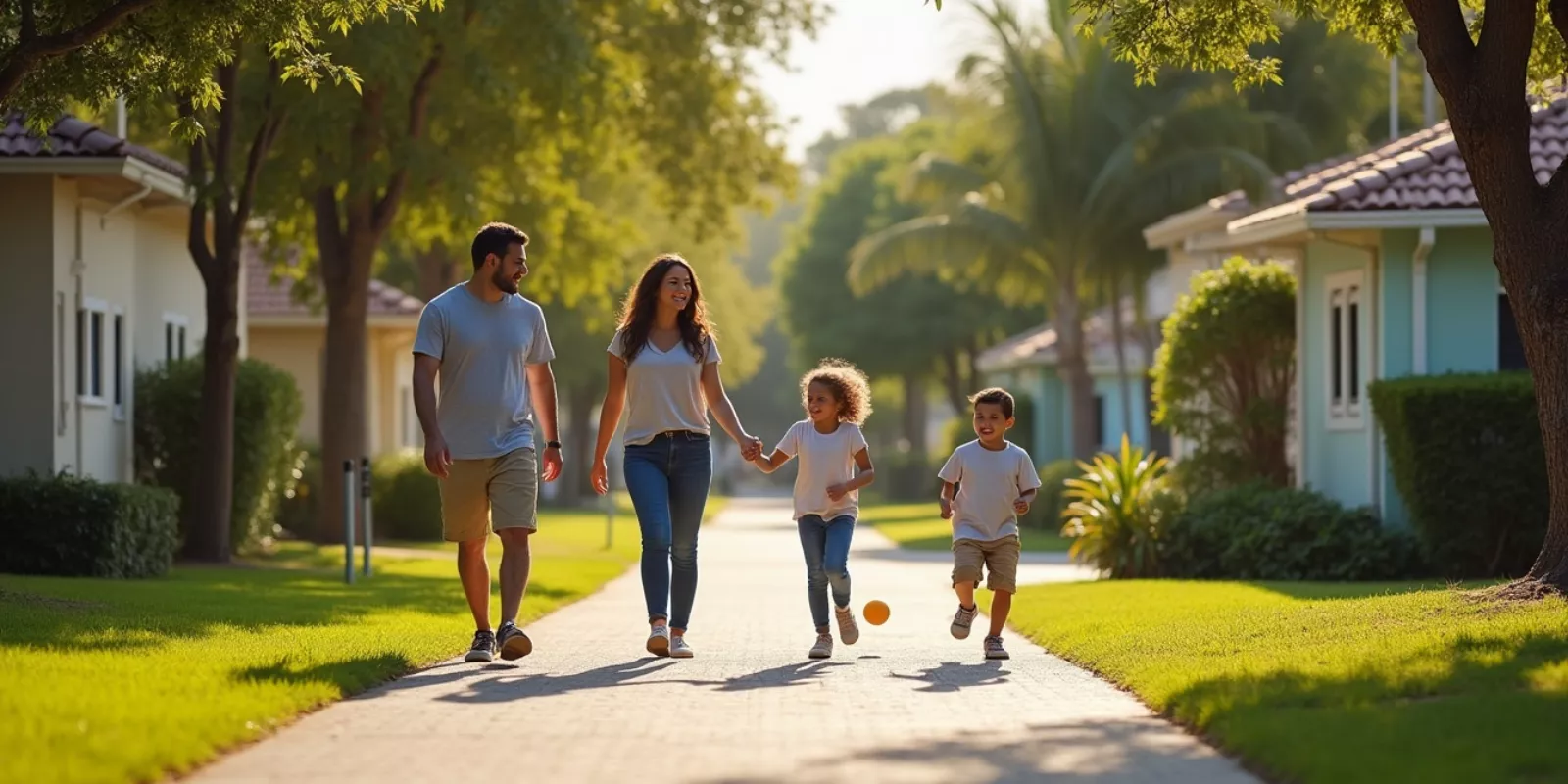 Vivir en Miami: Barrios seguros y económicos para familias