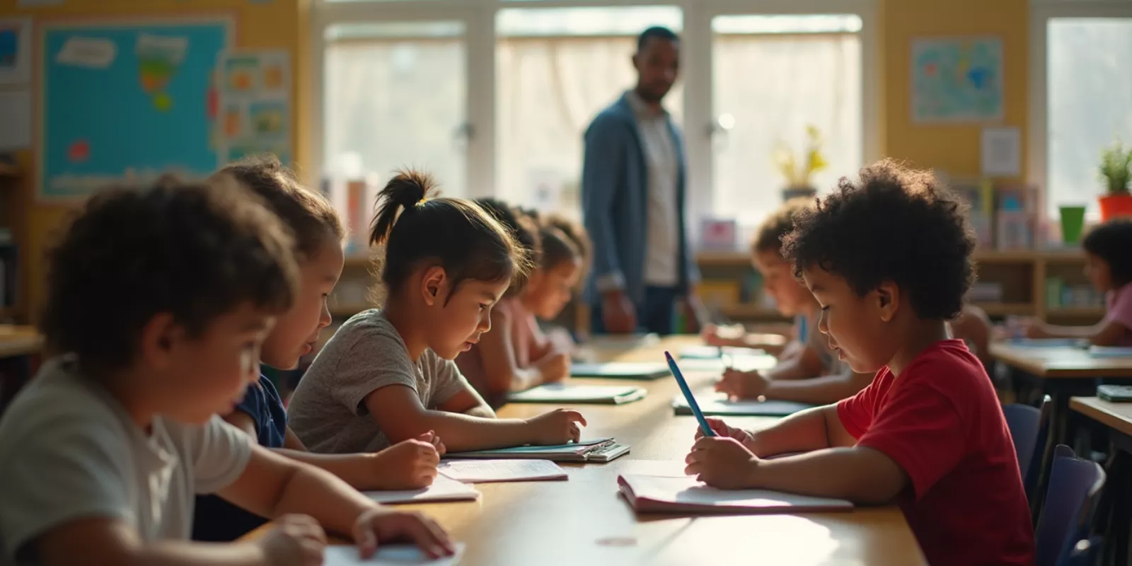 Mejores Escuelas Primarias en Kendall: Calificación 10/10
