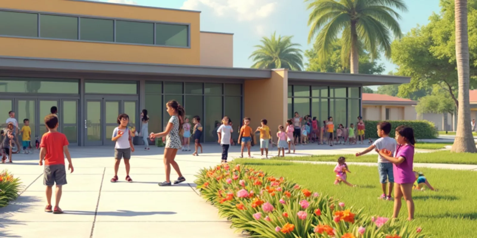 Mejores escuelas primarias en Cutler Bay 2026