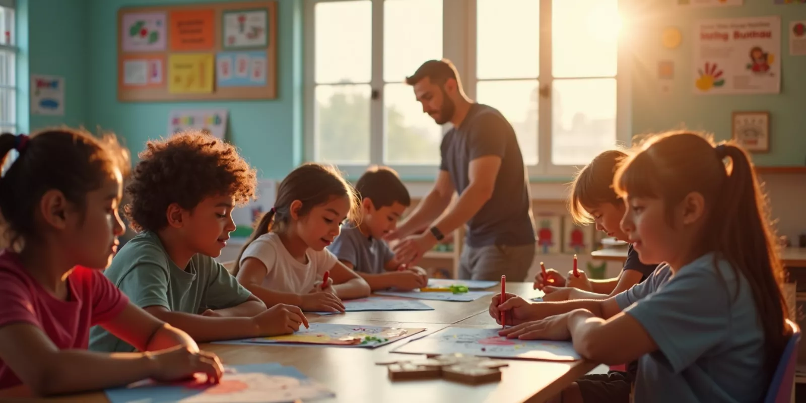Educación Charter en Cutler Bay: Mater Academy Bay