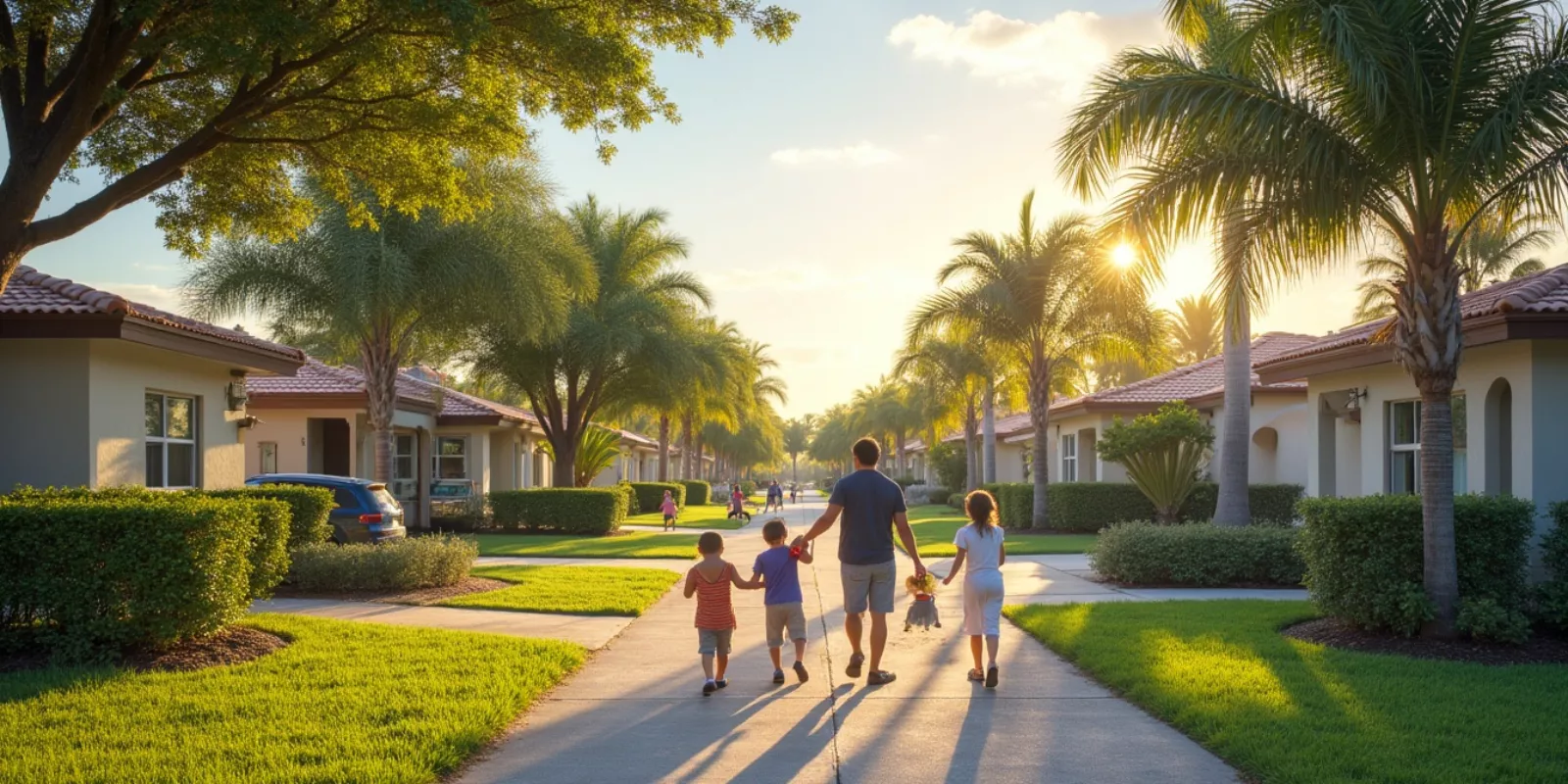 Cinturón Escolar de Cutler Bay: Un Hogar Ideal