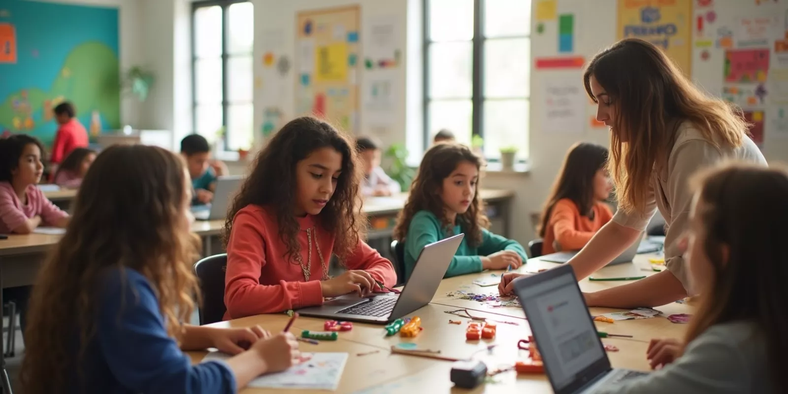 El Efecto Doral en Escuelas Charter de Florida