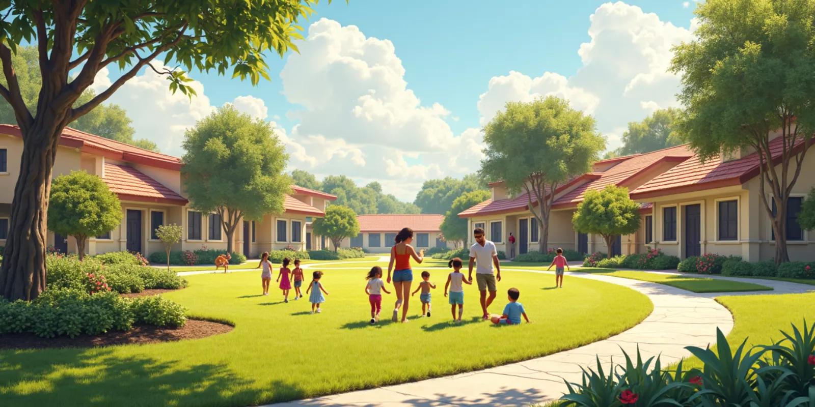 Doral: Vecindarios con Excelentes Escuelas