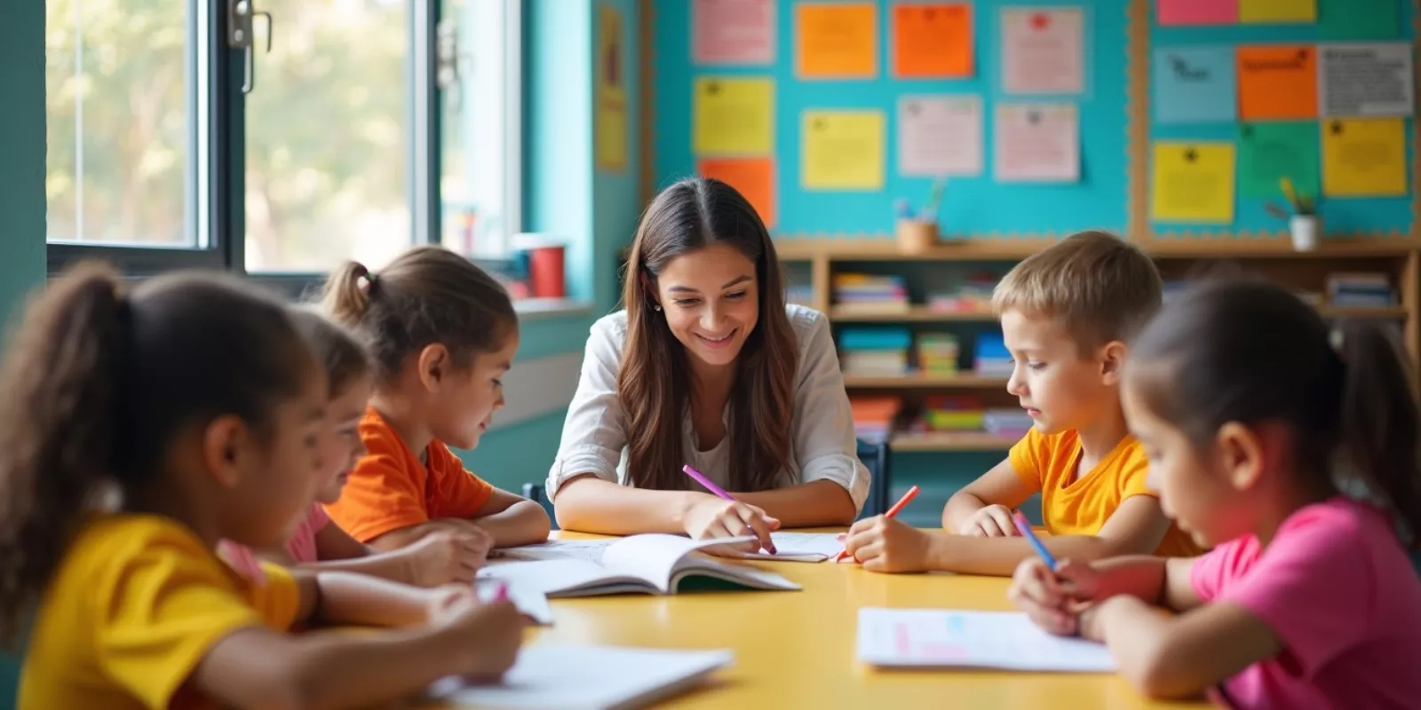 Bilingüismo en Doral: Cómo elegir la mejor escuela