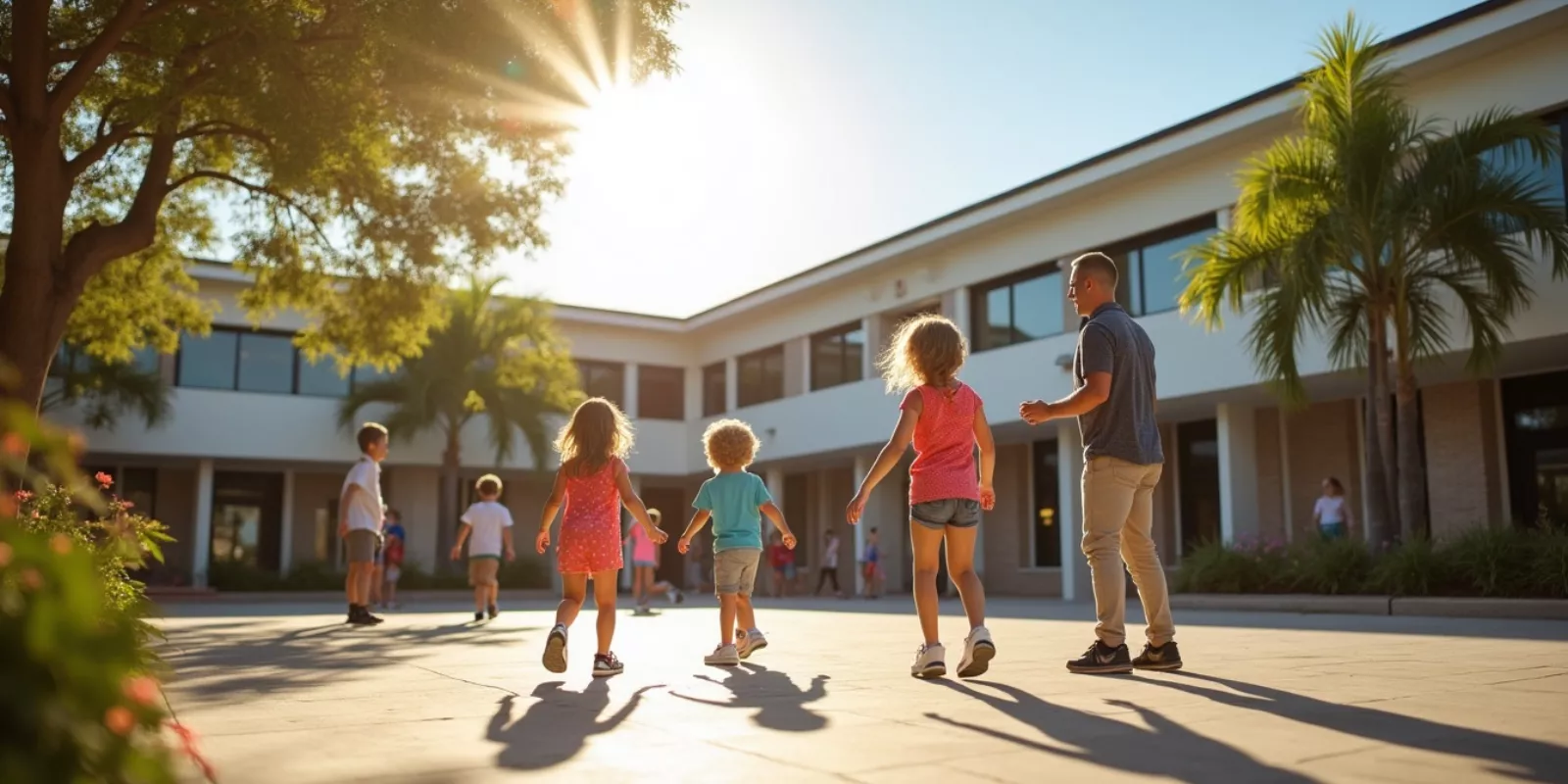 Doral: Escuelas Primarias de Excelencia Educativa