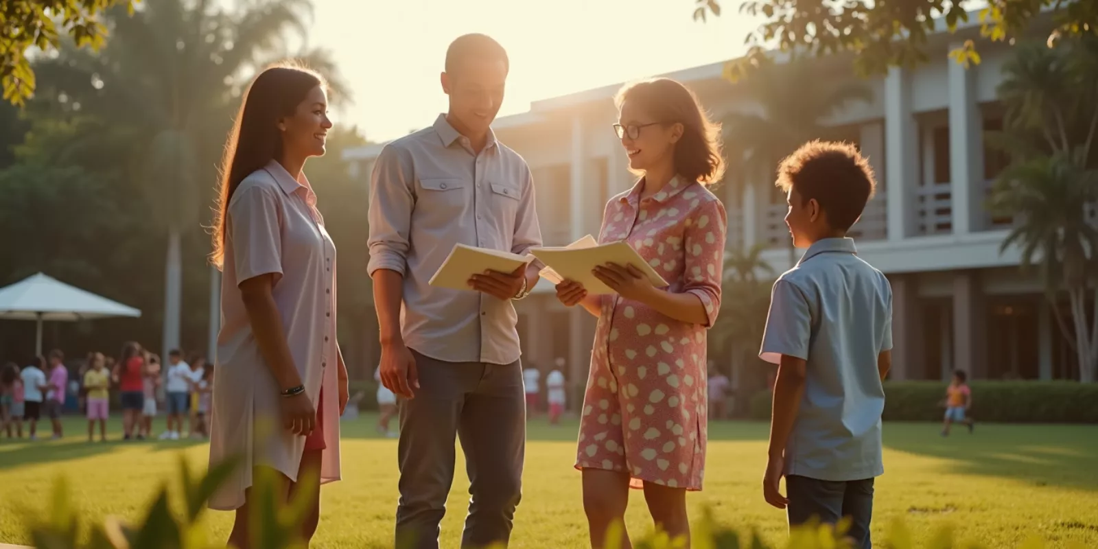 Guía Práctica para la Admisión Escolar en Doral