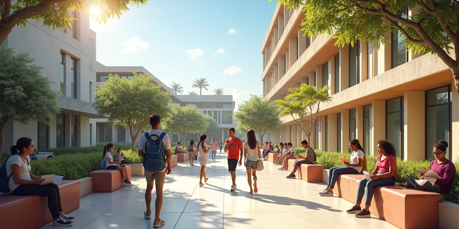 Colegios Privados en Coral Gables: Educación de Calidad