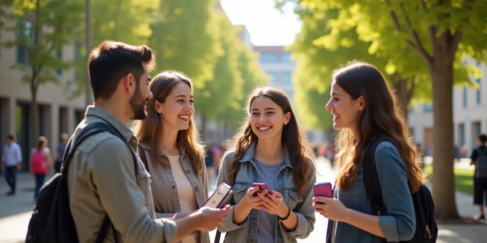 Conexiones Educativas en la Universidad de Miami