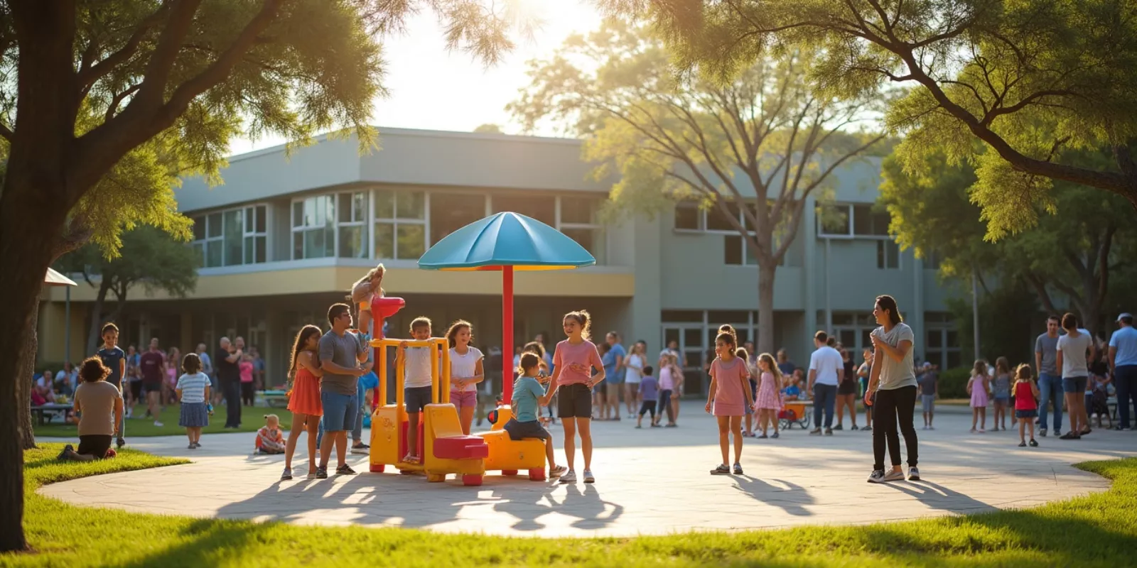 Educación en Coral Gables: Guía para Familias