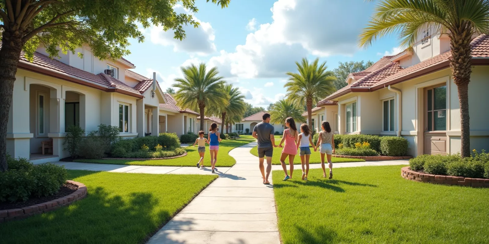 Inversores de Airbnb: De Miami al Centro de Florida