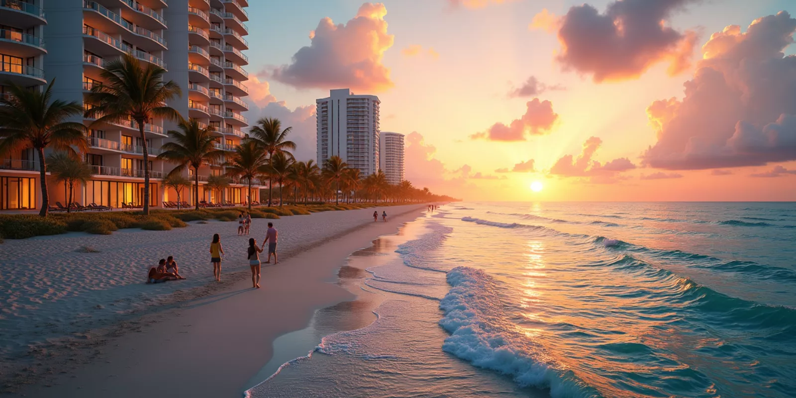 Rentabilidad Inmobiliaria: Miami vs. Florida Central 2026